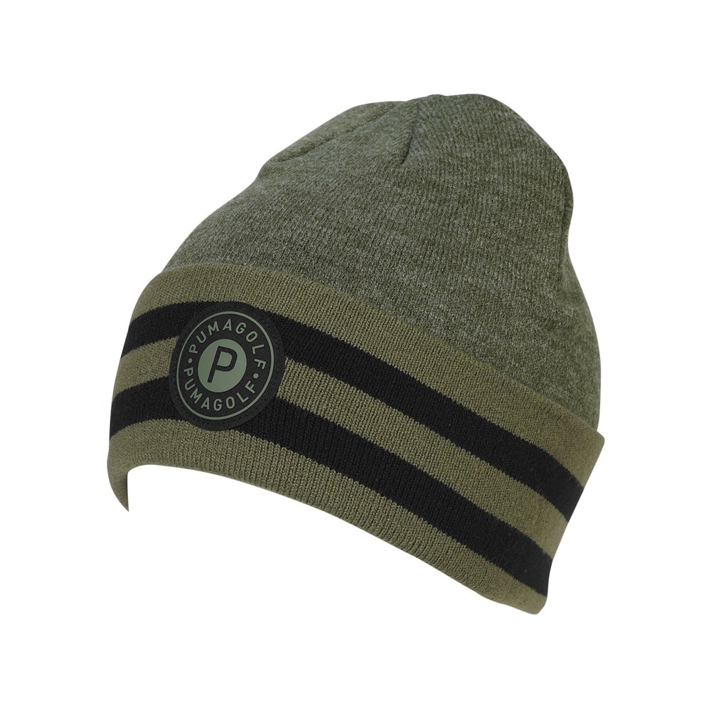 Product Image for Circle Beanie Mens One Size Thyme