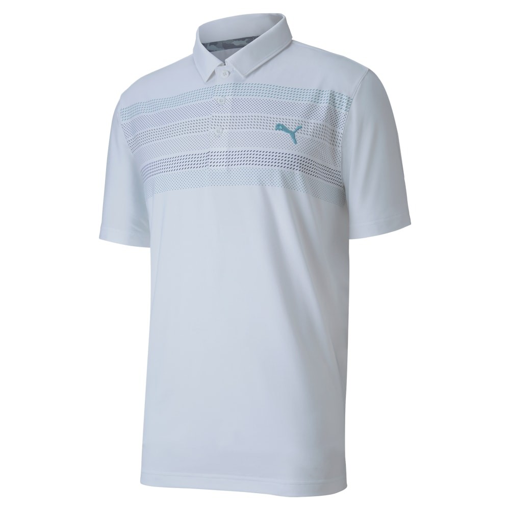 Product Image for Road Map Mens Polo
