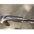 G25 Irons Steel Shafts Right Stiff Ping CFS Steel 3-PW White Dot (Used - Excellent)