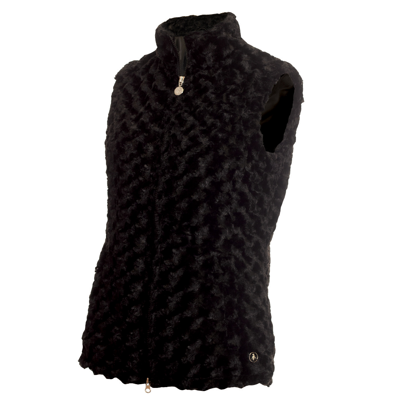 Product Image for Katherine Fun Fur Gilet