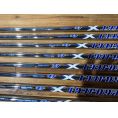 P790 & P760 Combo Set Right Stiff Project X LZ 6.0 3-PW (Used - Excellent)