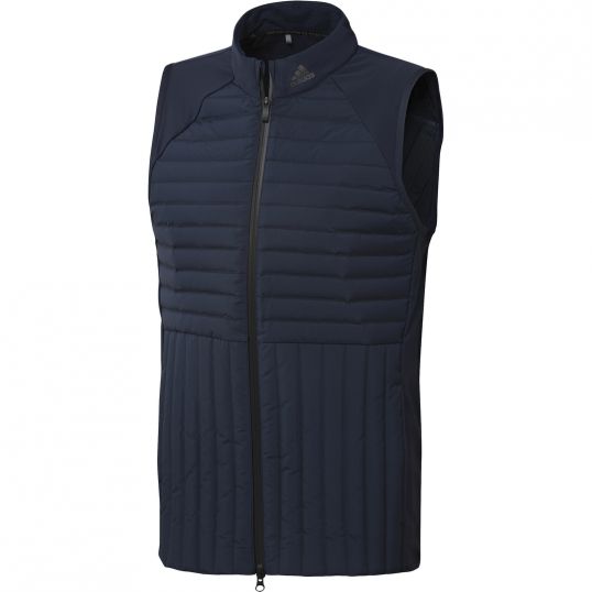Frostguard Insulated Vest