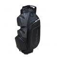 Storm Dry Waterproof Cart Bag 2020 Black/Charcoal