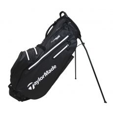 Flextech Waterproof Stand Bag 2021 Black