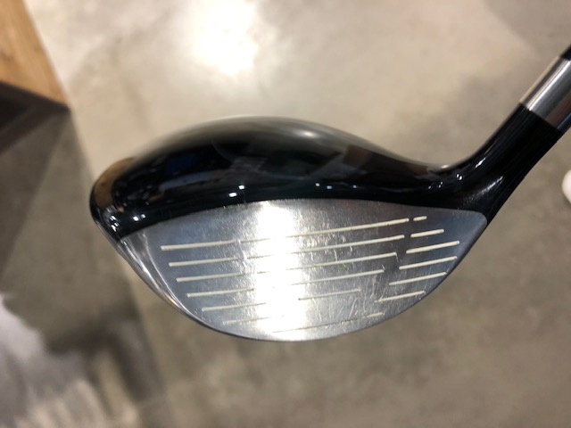 Product Image for Rapture fairway wood Right 5 Wood-17.5 Degree Regular Aldila VS Proto 85 (Used - Good)