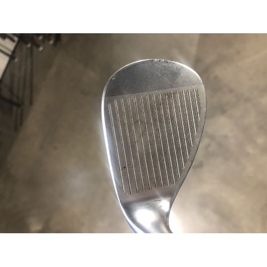 Mack Daddy 2 Chrome Tour Grind Wedge Right Dynamic Gold Steel (TTIP) Stiff 60 9 Tour Grind (Used - Very Good)