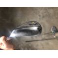 Mack Daddy 2 Chrome Tour Grind Wedge Right Dynamic Gold Steel (TTIP) Stiff 60 9 Tour Grind (Used - Very Good)