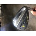 Mack Daddy 2 Chrome Tour Grind Wedge Right Dynamic Gold Steel (TTIP) Stiff 60 9 Tour Grind (Used - Very Good)