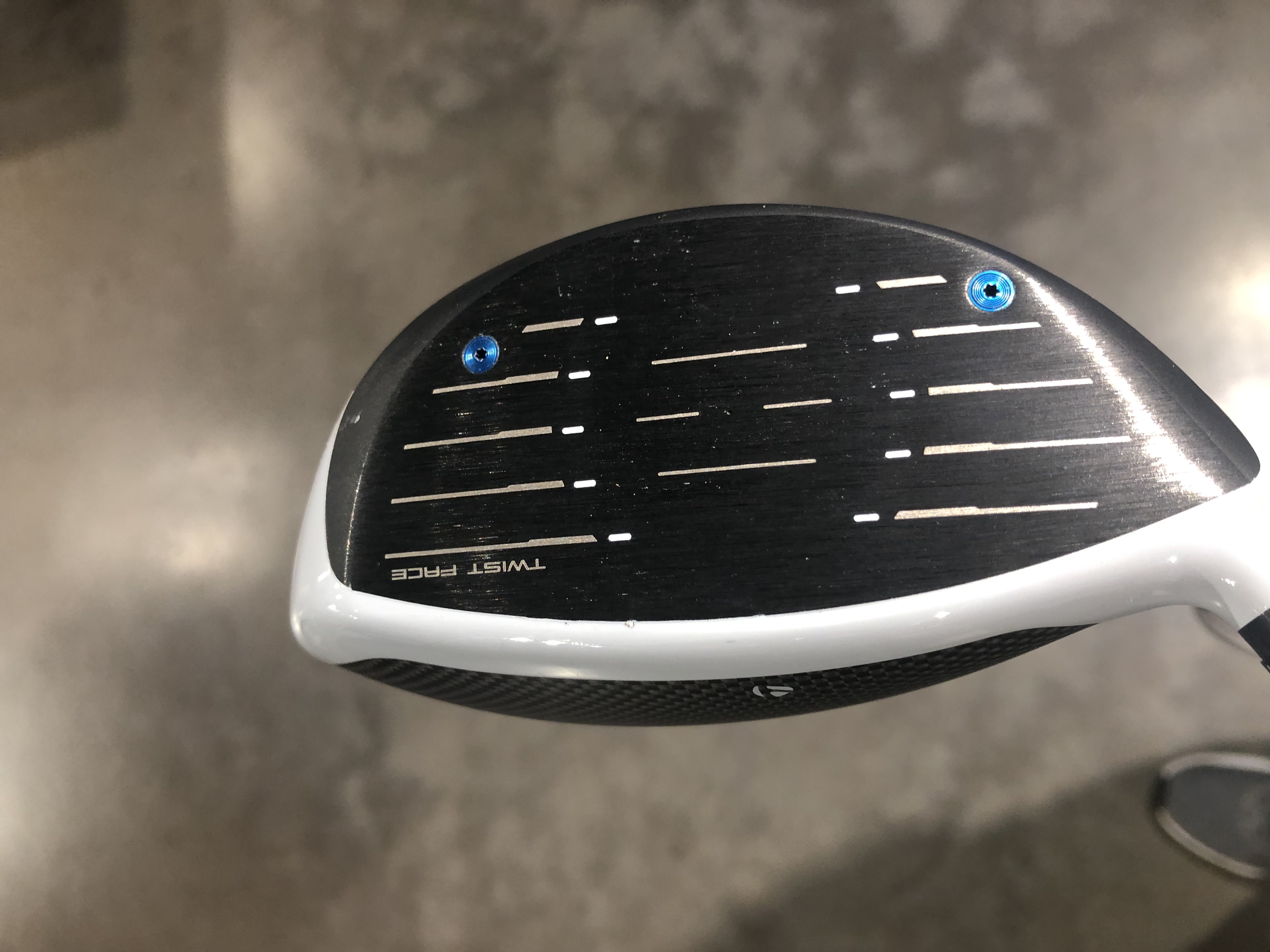 Product Image for SIM Driver Left 9 Stiff Fujikura Speeder 757 Evolution TS (Ex display)