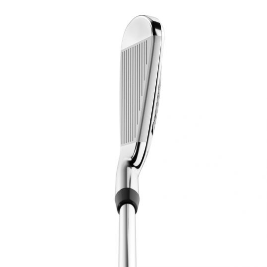 X Forged UT Steel Utility Iron