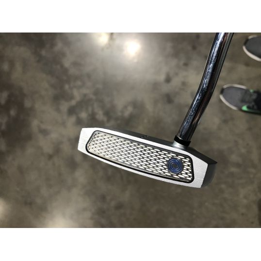 Works Cruiser no 7 Putter Right 38 (Used - Excellent)