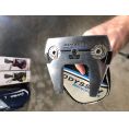 Works Cruiser no 7 Putter Right 38 (Used - Excellent)