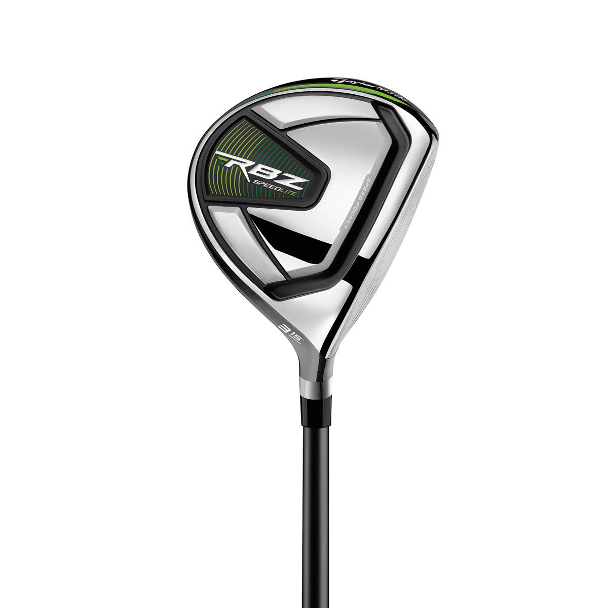 Product Image for RBZ Speedlite 13 Piece Complete Golf Set Graphite/ Steel Shafts