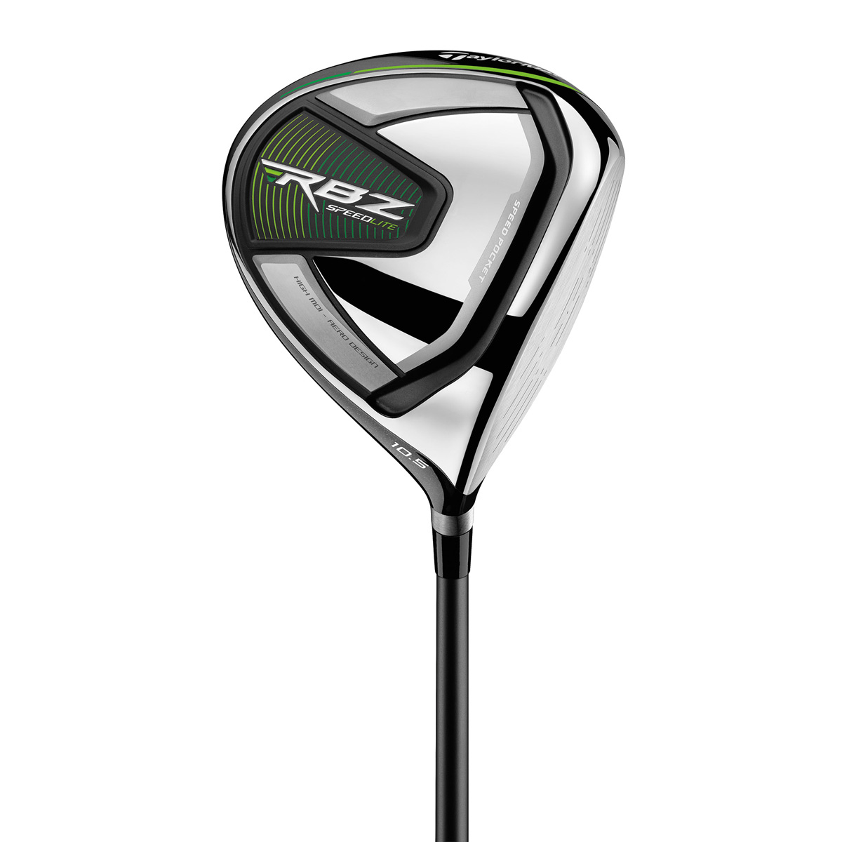 Product Image for RBZ Speedlite 11 Piece Complete Golf Set Graphite/Steel Shafts Left Handed