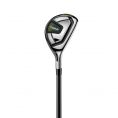 RBZ Speedlite 11 Piece Complete Golf Set Graphite/Steel Shafts