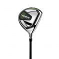 RBZ Speedlite 11 Piece Complete Golf Set Graphite Shafts