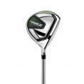 RBZ Speedlite 10 Piece Ladies Complete Golf Set Graphite Shafts