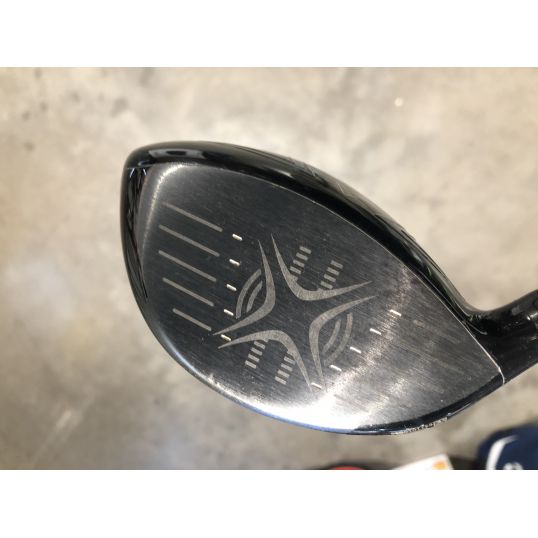 Great Big Bertha Epic Driver Right Stiff Fujikura Pro Green 10.5 (Used - Very Good)