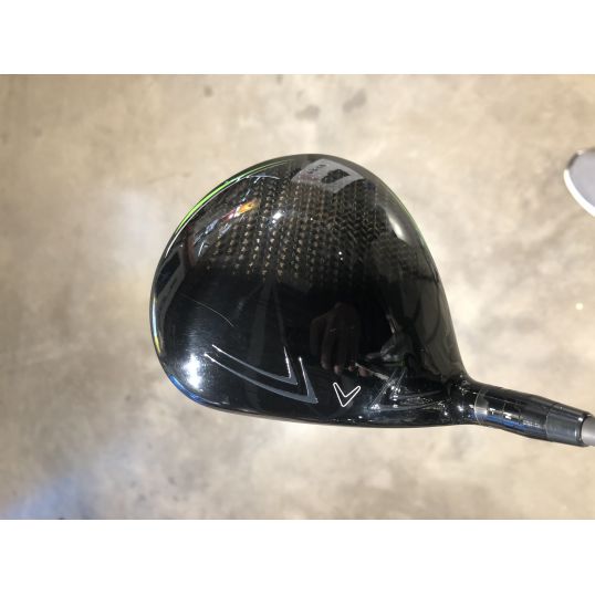 Great Big Bertha Epic Driver Right Stiff Fujikura Pro Green 10.5 (Used - Very Good)