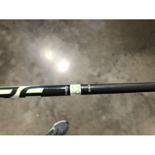 Great Big Bertha Epic Driver Right Stiff Fujikura Pro Green 10.5 (Used - Very Good)