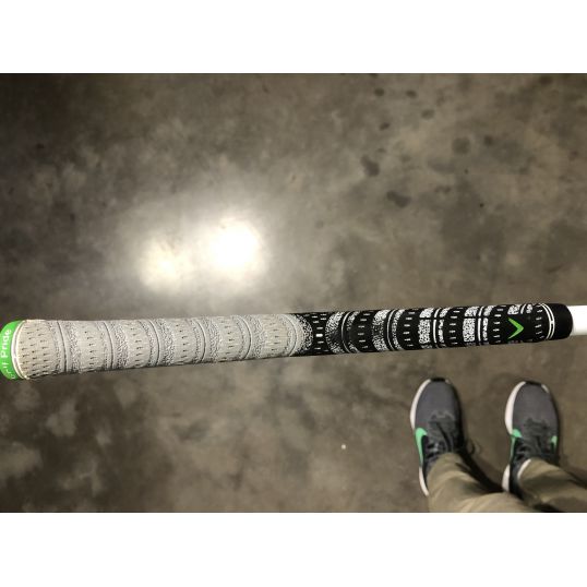 Great Big Bertha Epic Driver Right Stiff Fujikura Pro Green 10.5 (Used - Very Good)
