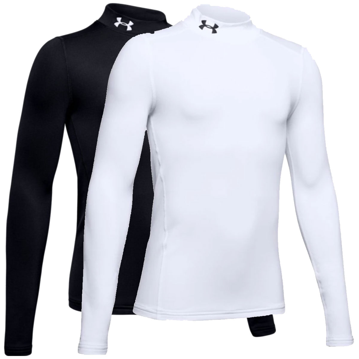 Product Image for ColdGear Armour Base Layer Junior