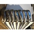 Mavrik Steel Irons Left Regular True Temper Elevate 95 5-AW+GW (Used - Excellent)