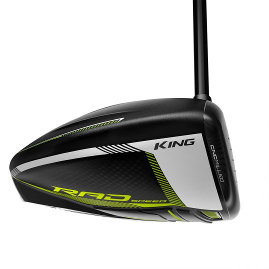 King RADSPEED Driver