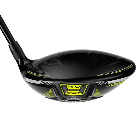 King RADSPEED XB Driver