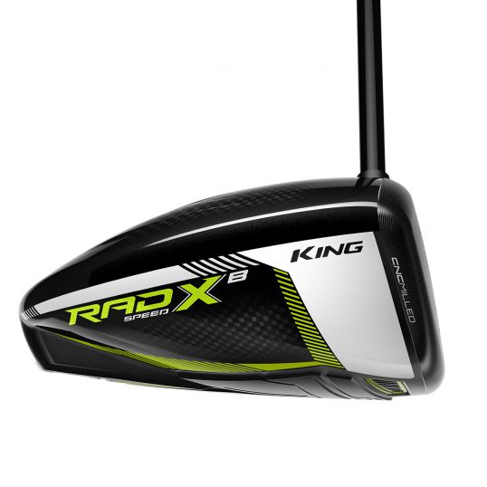 King RADSPEED XB Driver