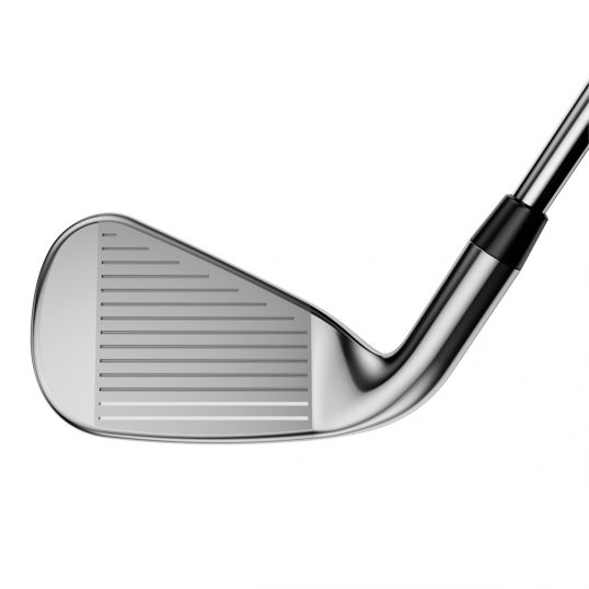 Rogue Steel Irons 2020 Speed Step Shafts