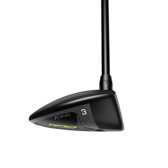 King RADSPEED Big Tour Fairway Wood