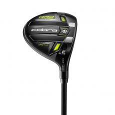 King RADSPEED Big Tour Fairway Wood