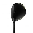 King RADSPEED Draw Fairway Wood Right 5 Wood-18.5 Degree Regular Fujikura Motore X F3