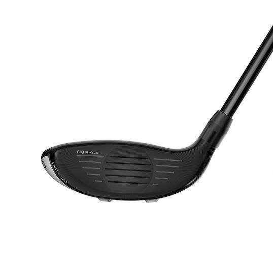 King RADSPEED Draw Fairway Wood