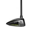 King RADSPEED Draw Fairway Wood Right 5 Wood-18.5 Degree Regular Fujikura Motore X F3