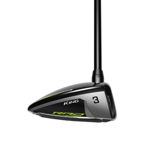 King RADSPEED Draw Fairway Wood