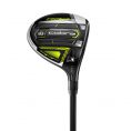 King RADSPEED Draw Fairway Wood Right 5 Wood-18.5 Degree Regular Fujikura Motore X F3