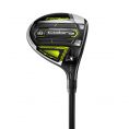 King RADSPEED Draw Fairway Wood