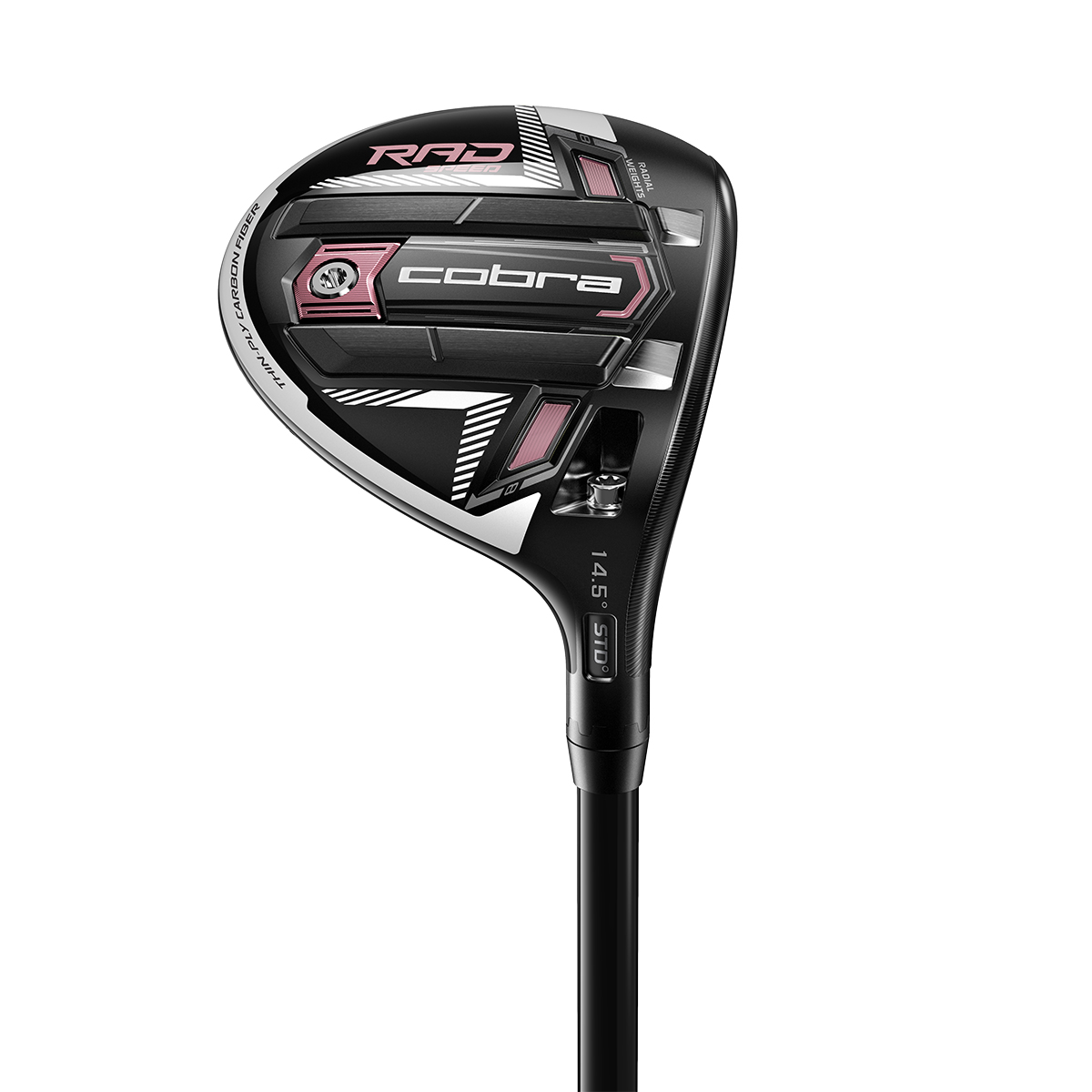 Product Image for Cobra King RADSPEED Ladies Fairway Wood CUSTOM (Custom 42994) (Used - 5 Star)