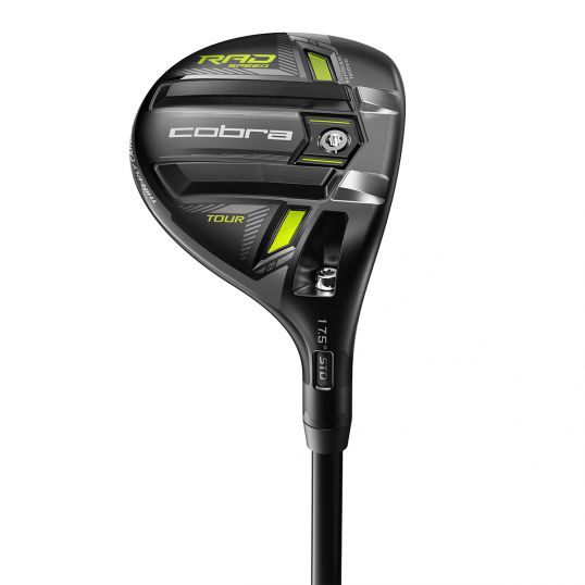 King RADSPEED Tour Fairway Wood