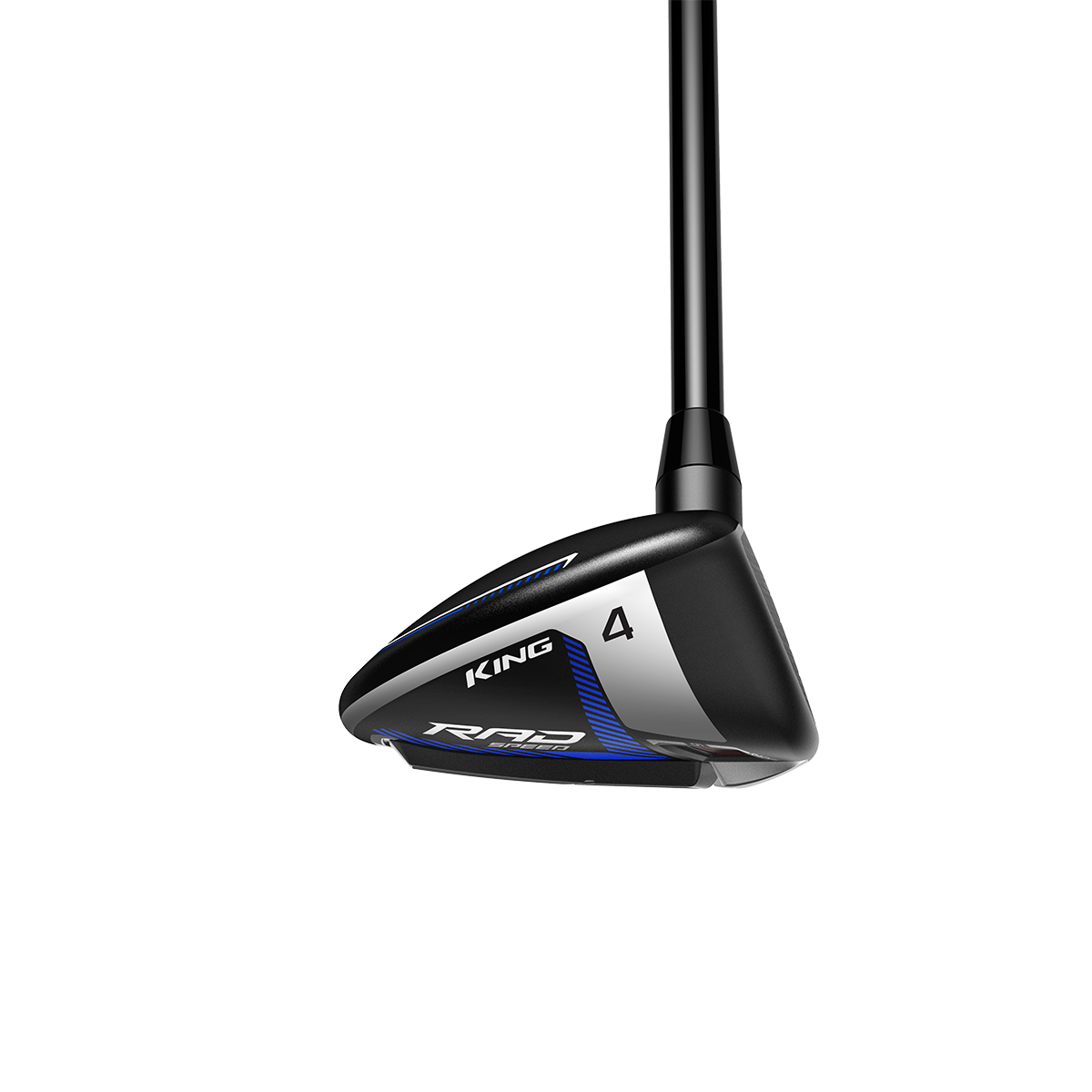 COBRA -  cobra RAD SPEED KING TEC Utility セット Cobra-Golf-2021-RADSPEED-ONE-