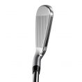King RADSPEED One Length Steel Irons