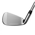 King RADSPEED One Length Steel Irons