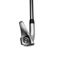 King RADSPEED One Length Steel Irons