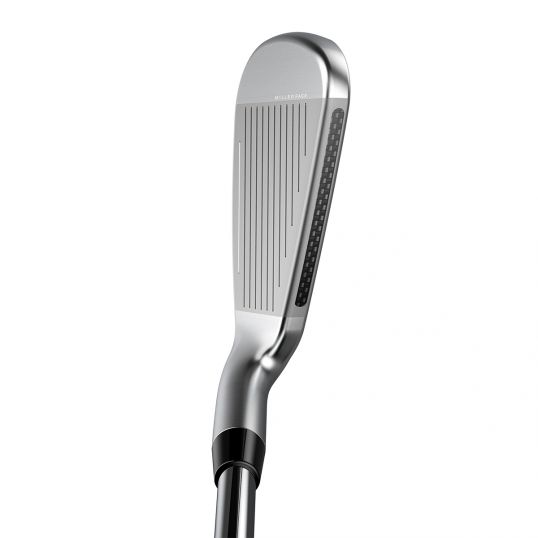 King RADSPEED One Length Graphite Irons