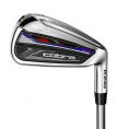 King RADSPEED One Length Graphite Irons