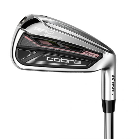 King RADSPEED Ladies Irons