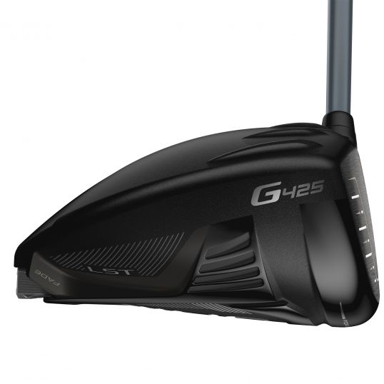 G425 LST Driver