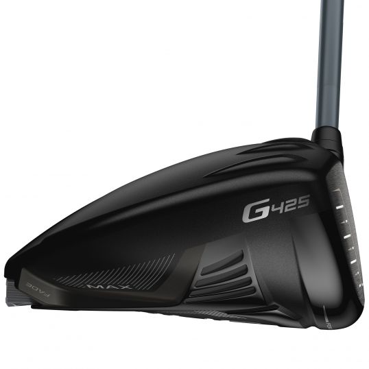 G425 Max Driver